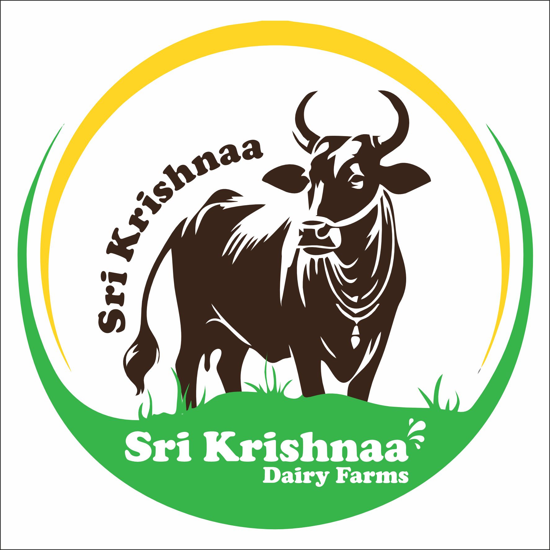 Sri Krishnaa Dairy
